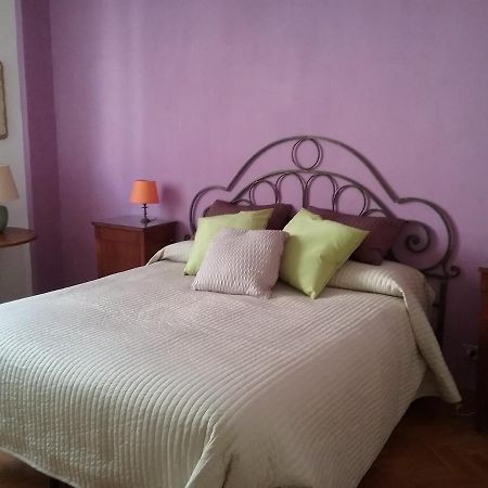 Mascagni Rooms Florencie Exteriér fotografie