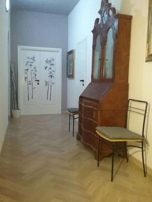 Mascagni Rooms Florencie Exteriér fotografie