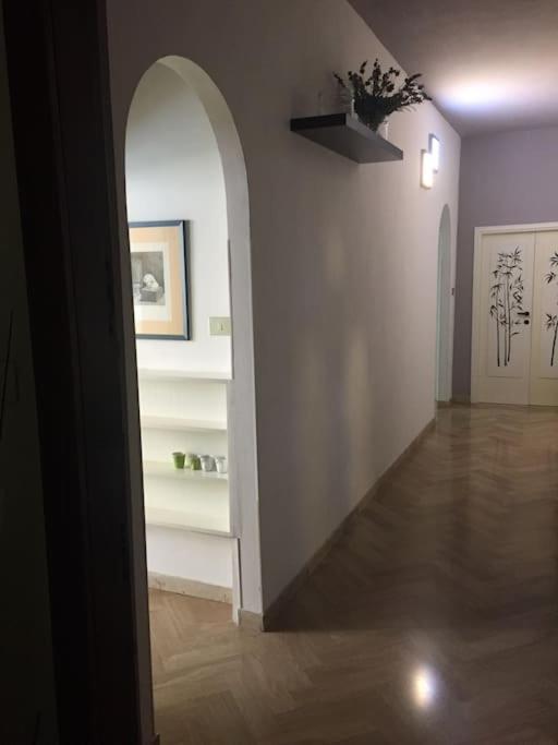 Mascagni Rooms Florencie Exteriér fotografie