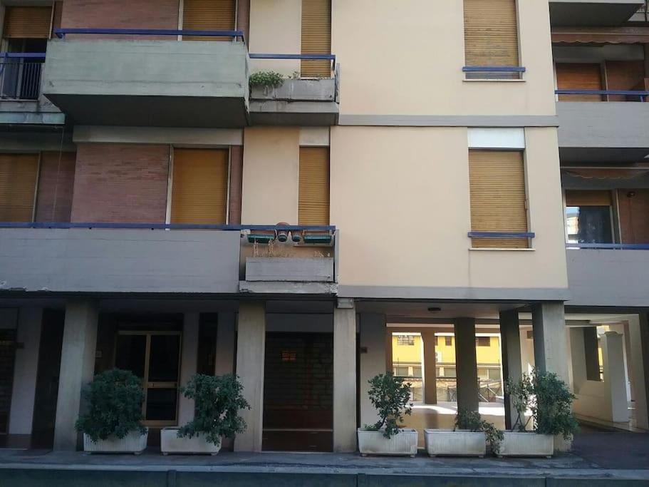 Mascagni Rooms Florencie Exteriér fotografie