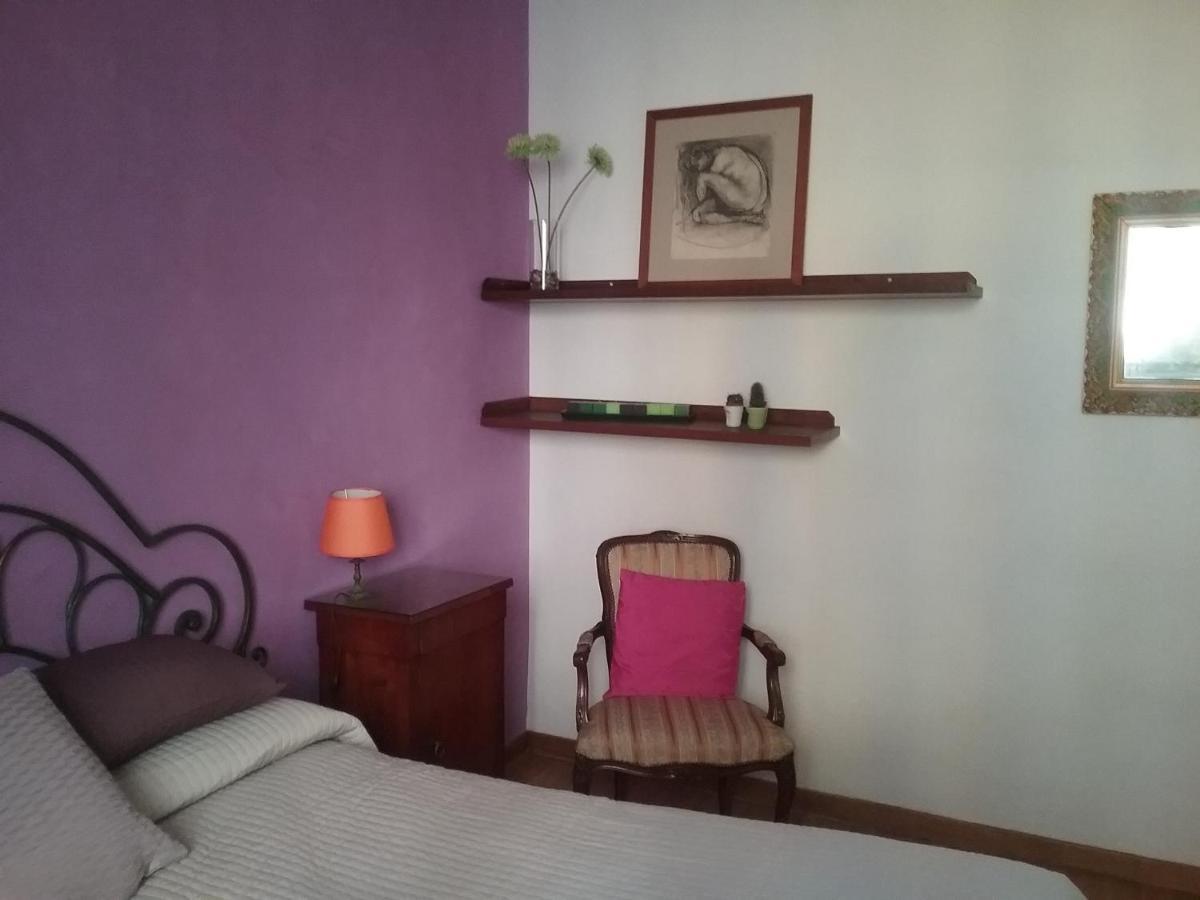 Mascagni Rooms Florencie Exteriér fotografie