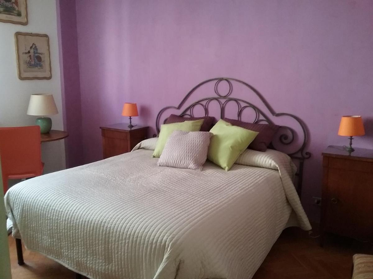Mascagni Rooms Florencie Exteriér fotografie