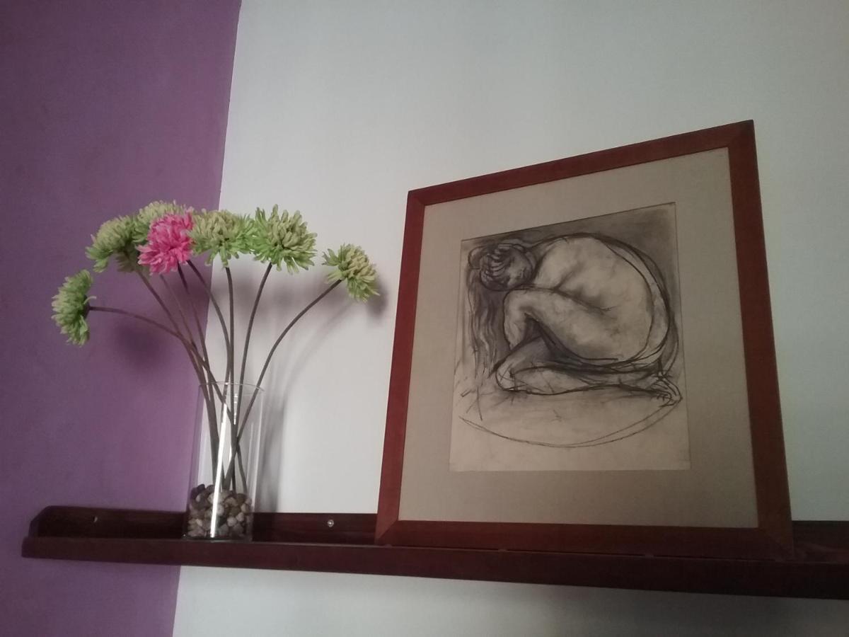 Mascagni Rooms Florencie Exteriér fotografie