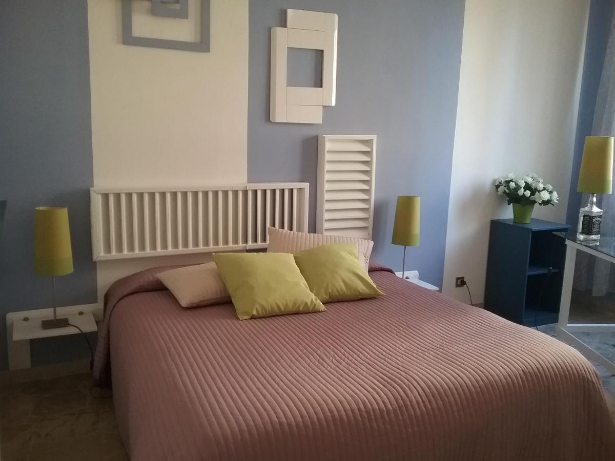Mascagni Rooms Florencie Exteriér fotografie