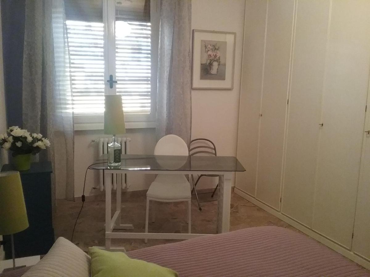 Mascagni Rooms Florencie Exteriér fotografie