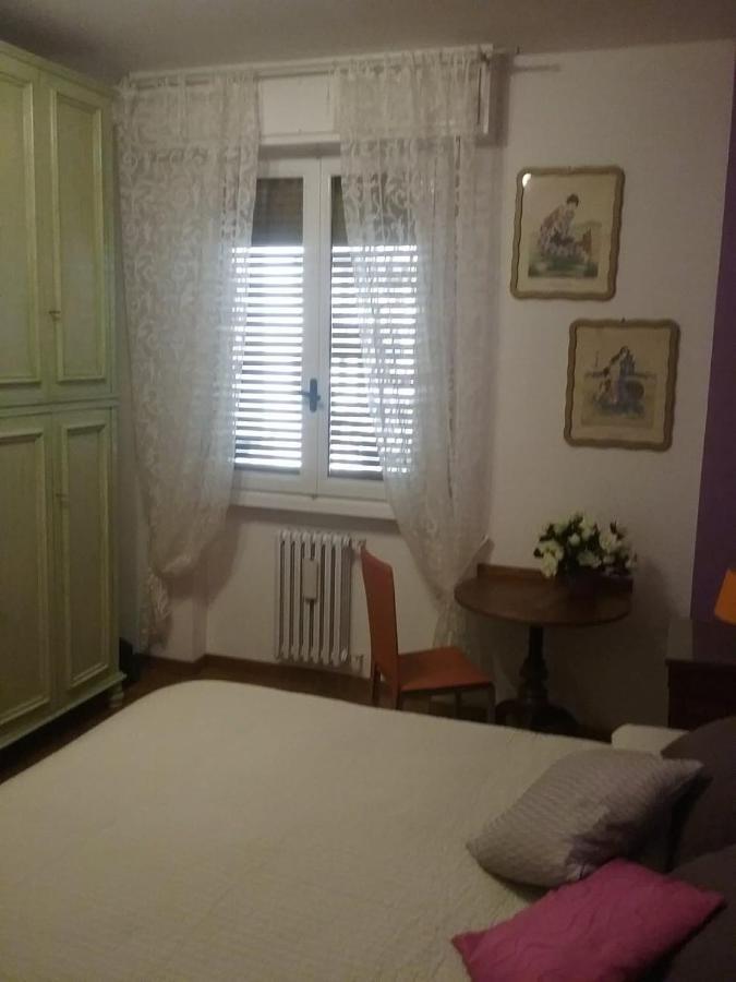 Mascagni Rooms Florencie Exteriér fotografie